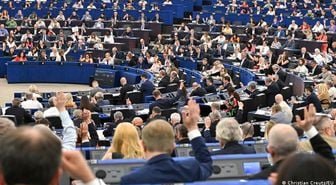 AP'nin 'Kıbrıs'ta cinsel şiddet' kararına Türkiye'den sert tepki