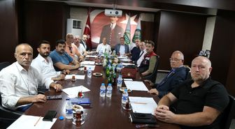 Artvin'de bal alım fiyatları belirlendi