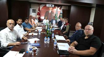 Artvin'de bal fiyatları açıklandı
