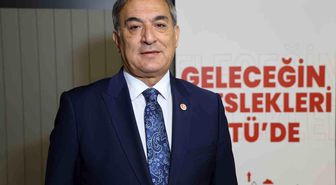 ATÜ'den Geleceğin Mesleklerine Yatırım