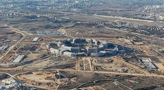 Ay Yıldız Karargahı nerede? Ay Yıldız Karargahı'nın özellikleri neler?