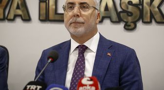 Bakan Işıkhan: 36. NATO Zirvesi, Türkiye'nin Küresel Gücünün Beyanıdır
