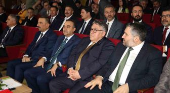 Bakan Kacır: Türkiye'nin NATO'daki etkinliği arttı