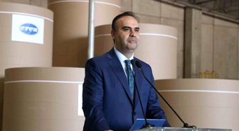 Bakan Kacır: Türkiye, Çin'den sonraki kuşakta en önde gelen ihracatçı ülkedir
