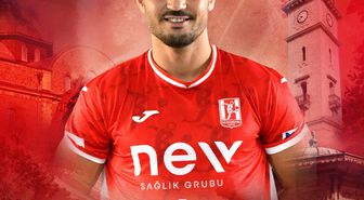 Balıkesirspor'da Ali Sinan yuvada kaldı