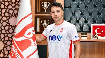 Balıkesirspor iç transferde 3 oyuncuyla sözleşme imzaladı