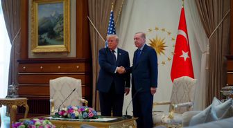 Beyaz Saray: Başarılı bir NATO 2026 Zirvesi