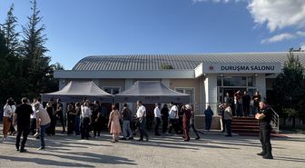 Tanju Özcan'ın yargılandığı davada ara karar: İki kişi tahliye edildi