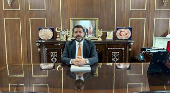 İş Adamı Bozkuş: NATO Zirvesi, Türkiye'nin Küresel Diplomasideki Yükselişini Tescilledi