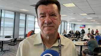 Brezilyalı efsane Dunga'dan Türkiye itirafı