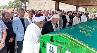 Çelebi ailesinin acı günü