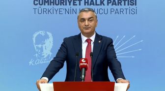 CHP'de 14 ile yeni il başkanı atandı, 7 il yönetimi görevden alındı