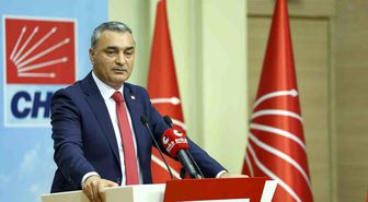 CHP'de 7 il başkanı ve yönetimi görevden alındı