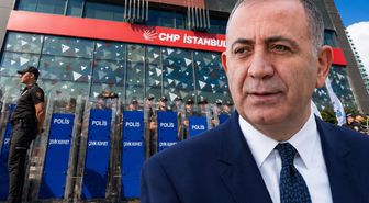 Mahkeme ara kararını verdi, Gürsel Tekin bir kez daha kayyum oldu