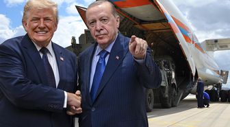 Cumhurbaşkanı Erdoğan "Bizi izlemeye devam edin" demişti! S-400'ler Körfez'e satıldı iddiası