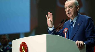 Erdoğan: NATO Zirvesi'ne Başarıyla Ev Sahipliği Yaptık