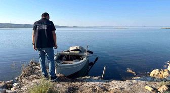Didim'de su ürünleri denetimi yapıldı