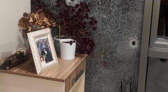 Diyarbakır'da özel hastaneye silahlı saldırı