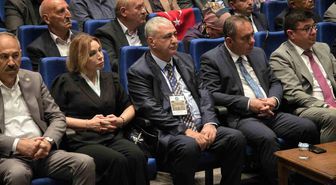 Dört ülkeden Karapapak Türkleri Kars'ta buluştu