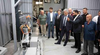 Ekonomiye ve istihdama katkı sağlıyorlar