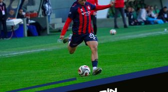 Erciyes 38 FK'dan çifte transfer