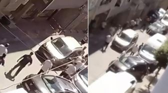 Kahreden ölüm: 2 yaşındaki Aybüke'nin sonu dedesinin elinden oldu