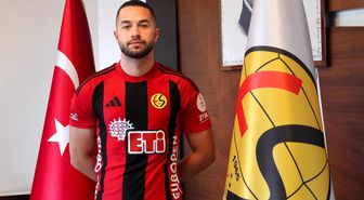 Eskişehirspor'da çifte transfer: Hem iç hem dış transferde imzalar atıldı