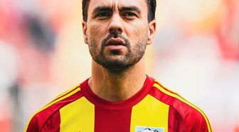 Furkan Soyalp Kayserispor'dan Ayrıldı