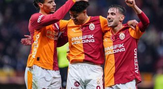 Galatasaray Ümraniyespor maçı ne zaman, nerede oynanacak, hangi kanalda yayınlanacak?