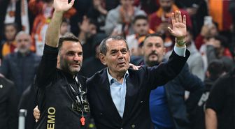 Galatasaray'dan 100 milyon Euro'luk dev bütçe: 2 dünya yıldızı birden geliyor