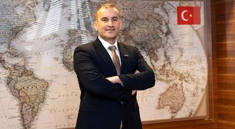 Güneydoğu'dan 121 milyon dolarlık kuru meyve ihracatı