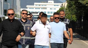 Hastane saldırısının muhbiri mekan kurşunlanmasının planlayıcısı çıktı