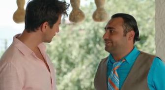 İki Gönül Bir Oluversin Gari filmi nerede çekildi, ne zaman çekildi? İki Gönül Bir Oluversin Gari filmi oyuncuları kim, konusu ne?