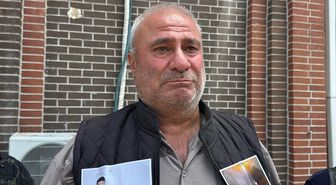 Isparta'da sözlü çiftin öldüğü kazada otomobil sürücüsü hakim karşısına çıktı