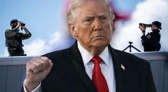 İran'dan Trump'a suikast hazırlığı! İsrail planın ayrıntılarını yetkililere aktardı