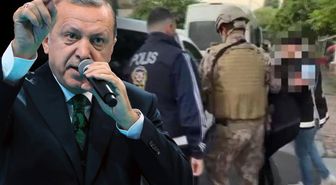 Erdoğan 'Kökünü kazıyacağız' demişti! 76 milyarlık yasa dışı bahis ağına dev darbe