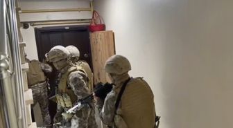 İstanbul'da suç örgütüne operasyon: 18 gözaltı