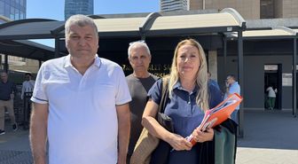 İzmir'de 2 kişinin akıma kapılarak ölmesine ilişkin dosyası ayrılan 6 sanık hakim karşısında