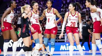 Japonya Türkiye voleybol maçı hangi kanalda, Filenin Sultanları Japonya Türkiye maçı ne zaman, saat kaçta?