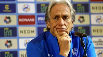 Jorge Jesus, Portekiz'in yeni teknik direktörü oldu