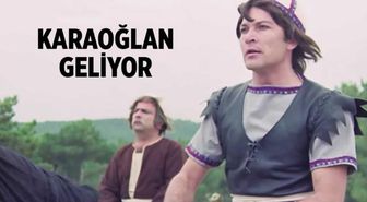 Karaoğlan Geliyor filmi nerede çekildi, ne zaman çekildi? Karaoğlan Geliyor filmi oyuncuları kim, konusu ne?