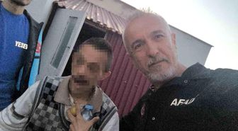 Kayseri'de kaybolan down sendromlu birey 4 saatlik çalışmayla bulundu