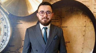 Kayserispor Basın Sözcüsü Emir Akpınar: 'Hedefimiz Şampiyonluk'