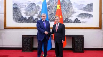 Kazakistan Dışişleri Bakanı 13-14 Temmuz'da Çin'i Ziyaret Edecek