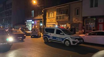 Eskişehir'de kendisinden haber alınamayan 66 yaşındaki şahıs ölü bulundu