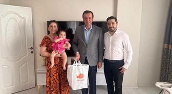 Kırklareli'nden kısa kısa
