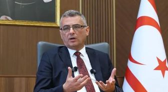 KKTC Cumhurbaşkanı Tufan Erhürman sağlık durumu ne, Tufan Erhürman kimdir?