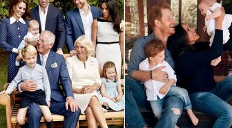 Kraliyet ailesinde sürpriz hamle: Meghan Markle 4 yıl sonra çocuklarıyla İngiltere’ye dönüyor!