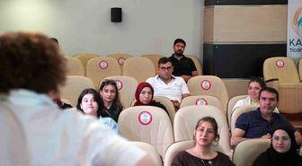 KTB'den üyelerine ücretsiz FSSC 22000 V6 gıda güvenliği eğitimi