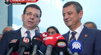 Kulisler kaynıyor! İmamoğlu yeni parti için kararını verdi, bir de talebi var